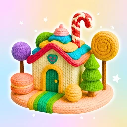 Biểu tượng Yarn Quest 3D