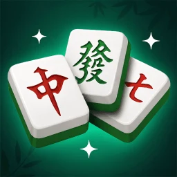 Biểu tượng Mahjong Crush: Sorting Jam
