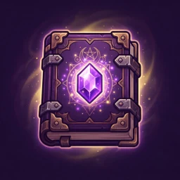 The Lost Grimoire